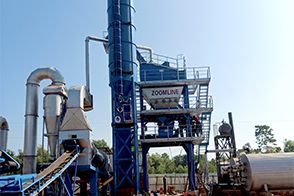 ZOOMLINE在孟加拉國(guó)的另一個(gè)新安裝項(xiàng)目