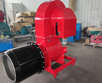 鍋爐燃燒器 (3) 鍋爐燃燒器 (3)